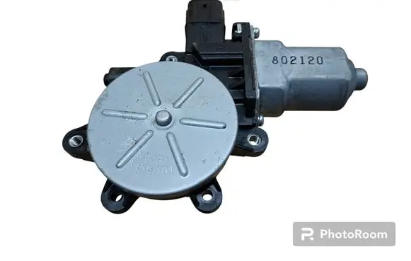 Mitsubishi Outlander Rear door window regulator motor 802120