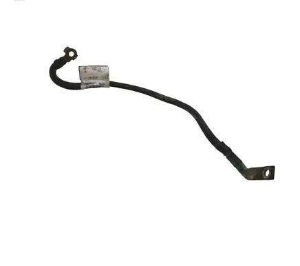 Volkswagen Touran I Negative earth cable (battery)