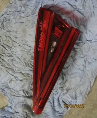 Seat Tarraco Rear/tail lights 5FJ945307 90151533 901515337946