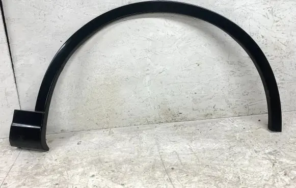 Audi Q7 4M Front arch trim 4M0853718 4M0853718B 4M0853718A