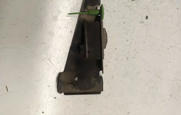 BMW 7 E65 E66 Other switches/knobs/shifts 8379594