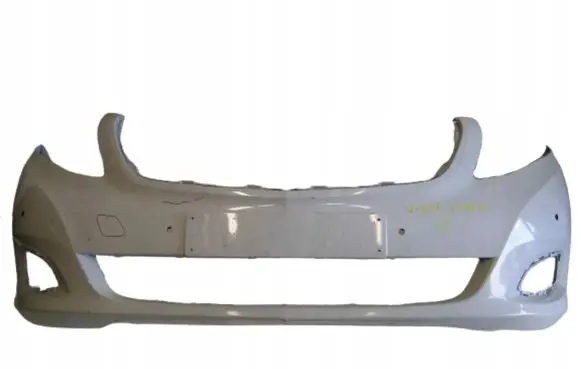 Mercedes-Benz Vito Viano W447 Front bumper A4478850025