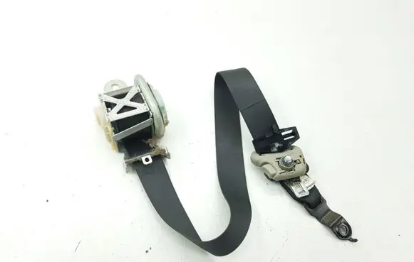 Chrysler 300 - 300C Front seatbelt P1AJ801DVAD