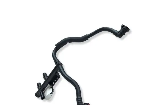 KIA Niro Electric car engine cooling hoses/pipes 37553GI000