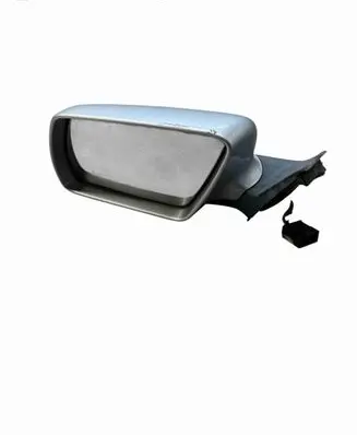 Audi A6 S6 C5 4B Front door electric wing mirror 010629