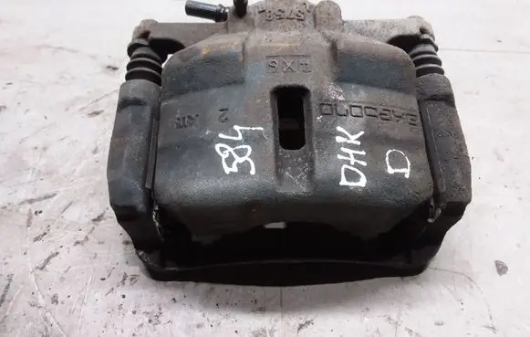 Nissan Qashqai Front brake caliper