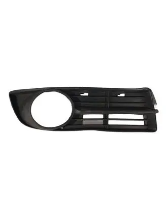 Volkswagen Cross Touran I Front bumper lower grill 1T0853666