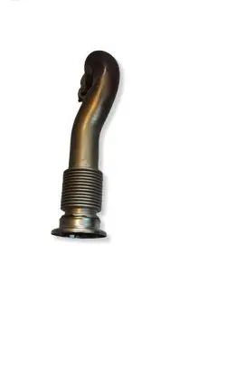 Audi A6 S6 C7 4G EGR valve line/pipe/hose 059131525BJ