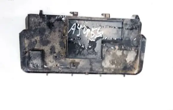 Audi 80 90 S2 B4 Fuse box cover 8A0941801