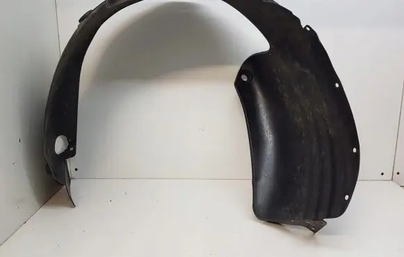 KIA Rio Rear arch fender liner splash guards 86821-H8300
