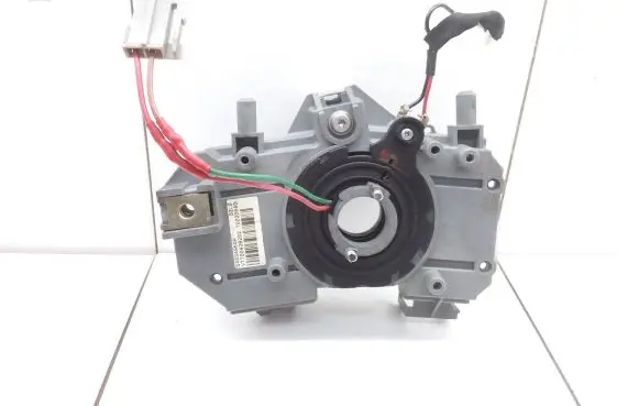 Renault Scenic I Airbag slip ring squib (SRS ring) 54034960A V7700428202