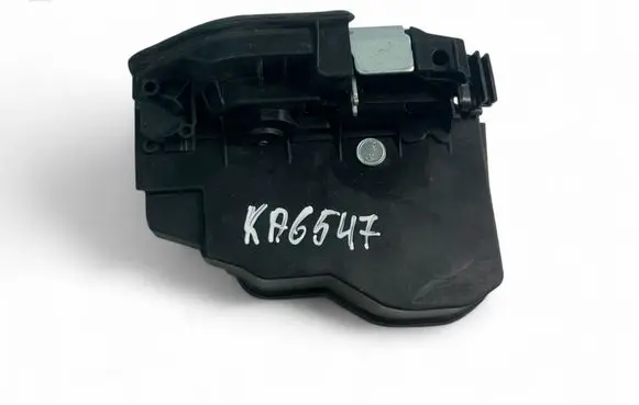 BMW 1 F20 F21 Rear door lock A053702