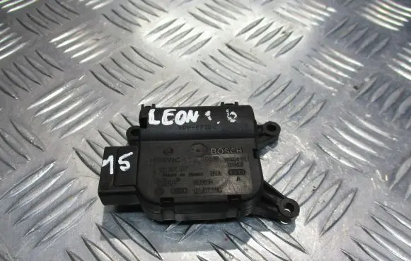 Seat Leon (1M) Central body control module 1J2907511G