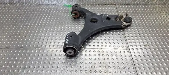 Mercedes-Benz A W169 Front control arm S26370274 A1693300407