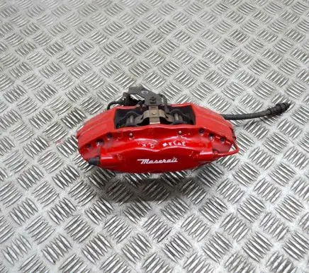 Maserati Quattroporte Rear brake caliper