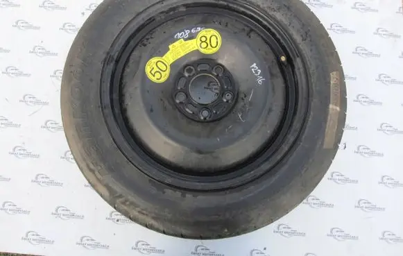 Ford Mondeo Mk III R16 spare wheel 1S71MH