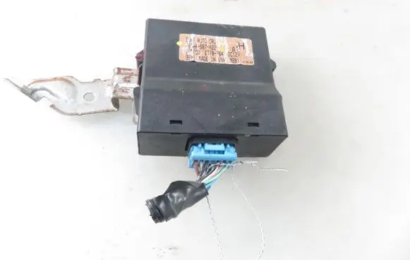Honda Accord Cruise control unit/module 36700S87A22