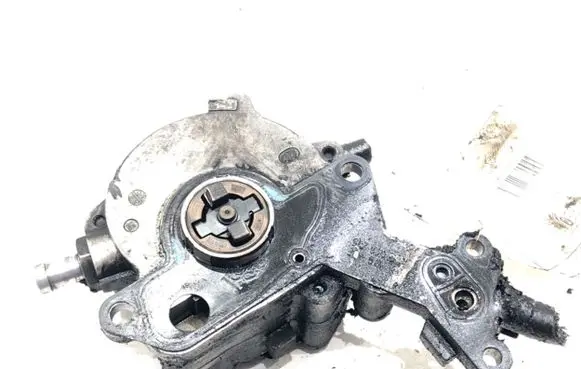 Volkswagen Caddy Vacuum pump 038145209C