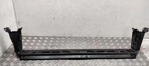 Volvo V70 Bottom radiator support slam panel 31265124
