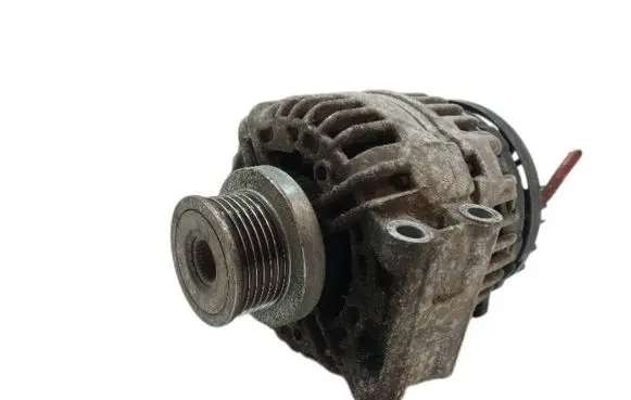 Renault Scenic I Generator/alternator 0124325031