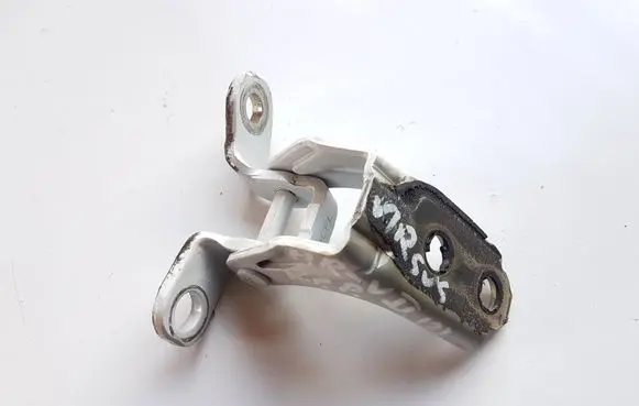 Honda HR-V Front door upper hinge 9CF