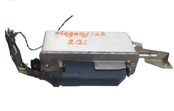 Subaru Legacy ABS control unit/module 26720AA030 120000B0011 2680475