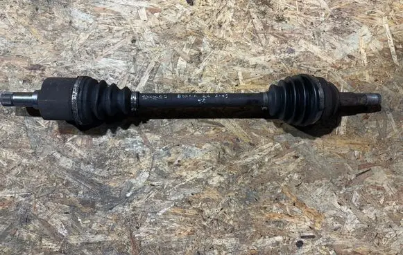 Peugeot Boxer Front driveshaft