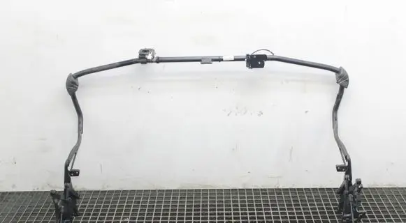 Mercedes-Benz SLK R171 Convertible roof set A1717500072