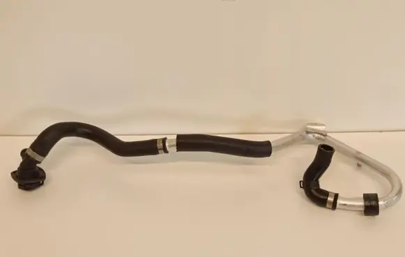 Mercedes-Benz C W205 Engine coolant pipe/hose A2058303102