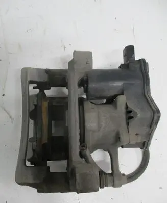 Hyundai Santa Fe Brake booster MAND0