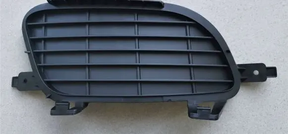 Mercedes-Benz A W169 Front bumper lower grill 1698850222 A1698850222