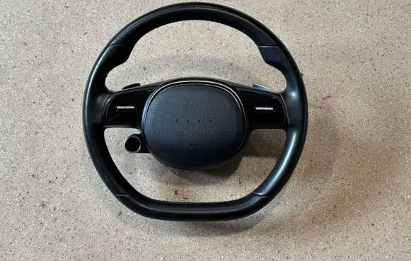 Hyundai Ioniq 5 Steering wheel 56140GI000 80100GI100