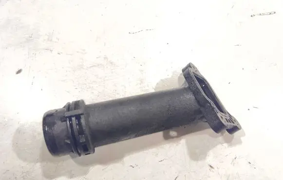 BMW 5 F10 F11 Engine coolant pipe/hose 7810707
