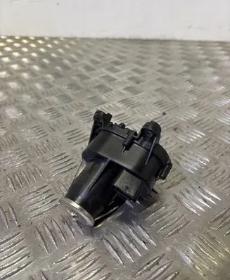 BMW 1 F20 F21 Intake manifold valve actuator/motor 8570791 10213510 0280751014