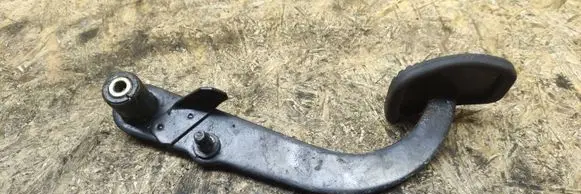 Fiat Coupe Brake pedal