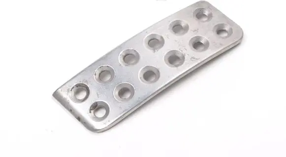Ferrari California F149 Pedal assembly 