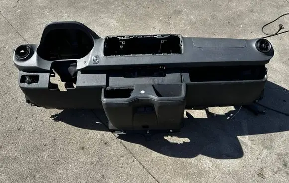 Mercedes-Benz Sprinter W907 W910 Dashboard A9106890300