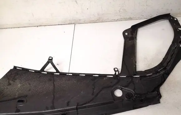 BMW 5 F10 F11 Other exterior part 51767019803 74850610