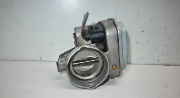 Seat Leon (1P) Throttle valve