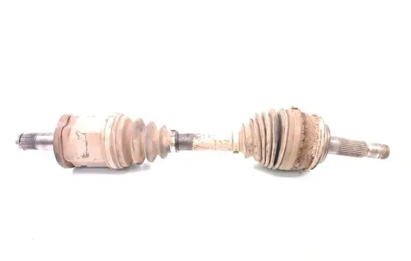 Toyota Hilux (N140, N150, N160, N170) Front driveshaft