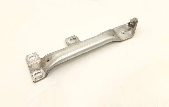 BMW 5 F10 F11 Front bumper shock/impact absorber 7158893