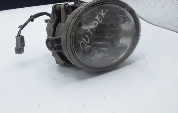 Subaru Outback Front fog light 9922350003