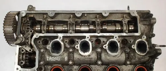 Volvo V50 Engine head 96417526610