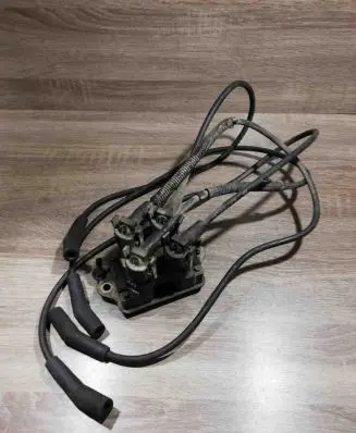 Ford Fiesta Spark distributor 98be12257aa