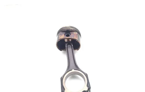 Mercedes-Benz CLC CL203 Piston with connecting rod M271946