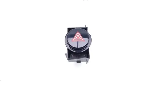 Toyota Auris E180 Hazard light switch 8433202300