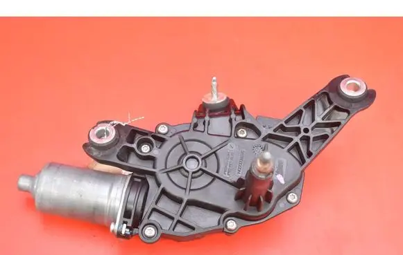 Hyundai ix20 Rear window wiper motor 987001K000