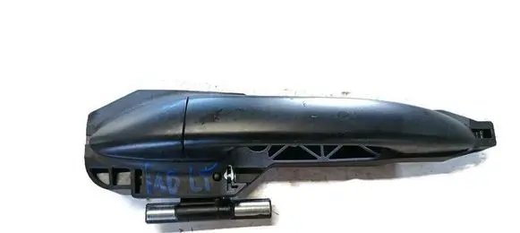 Hyundai i10 Loading door exterior handle/bracket 