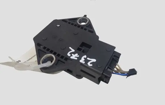 Hyundai Santa Fe ESP acceleration yaw rate sensor 0265005293 956903K000