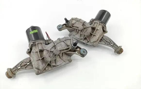 Renault Scenic III - Grand scenic III Wiper motor W000002178 W000002191